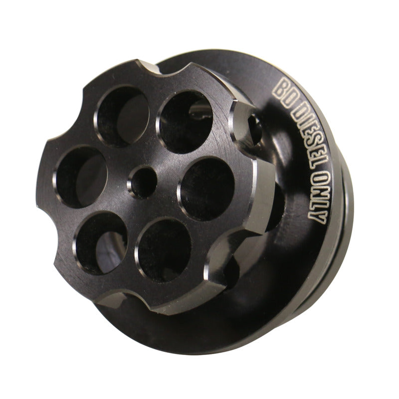 BD Diesel - 1050073-BKJX