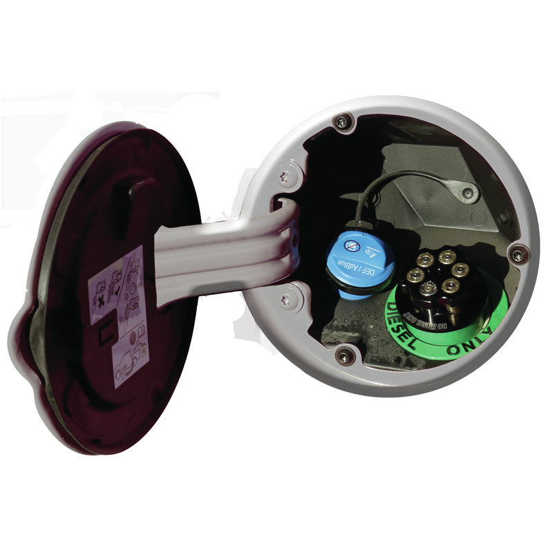 BD Diesel - 1050073-BKJX