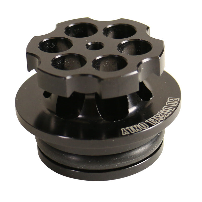 BD Diesel - 1050073-BKJX