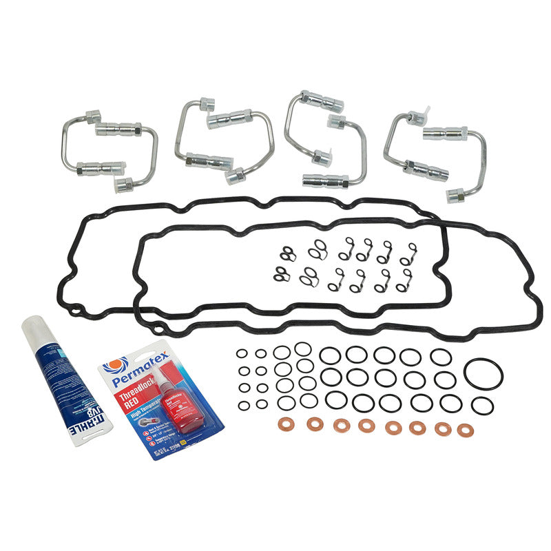 BD Diesel Fuel - 1050141-BKJX