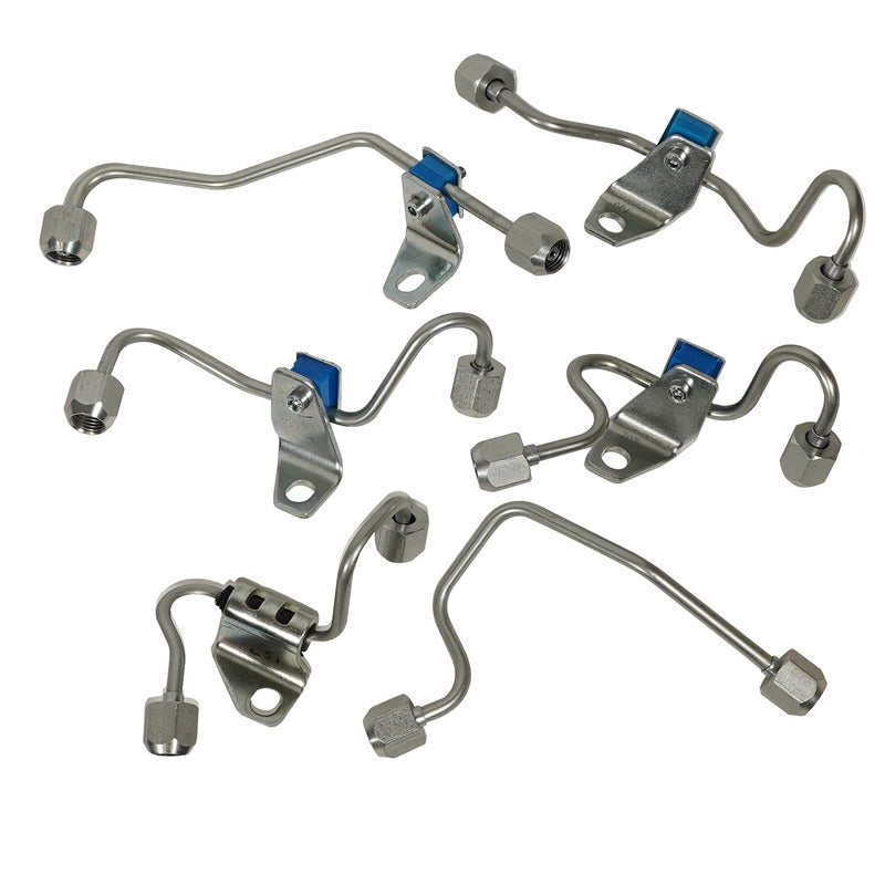 BD Diesel Diesel Fuel Injector Line - 1050150-BKJX