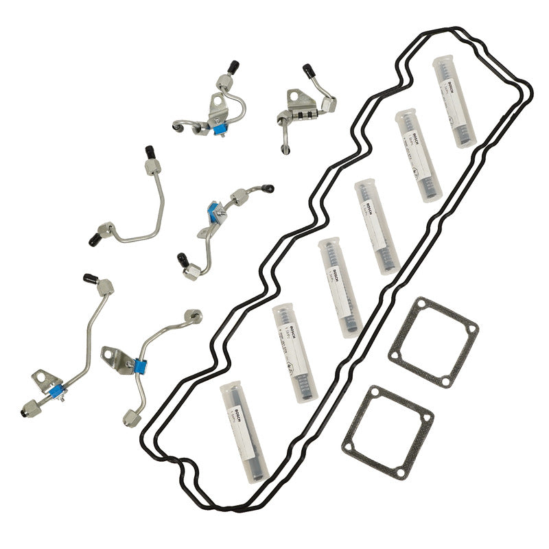 BD Diesel Fuel - 1050155-BKJX