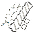 BD Diesel Fuel - 1050155-BKJX