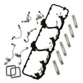 BD Diesel Fuel - 1050156-BKJX