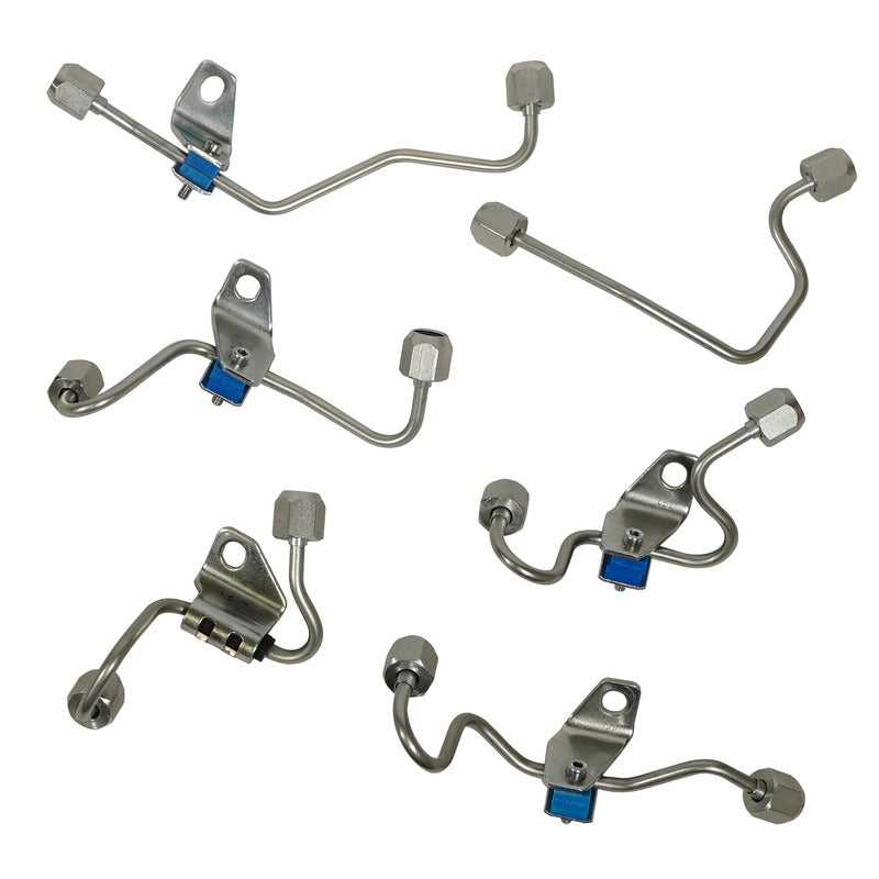 BD Diesel Fuel - 1050156-BKJX
