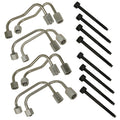 BD Diesel Diesel Fuel Injector Line - 1050165-BKJX