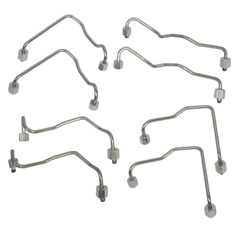 BD Diesel Diesel Fuel Injector Line - 1050170-BKJX