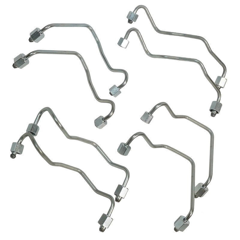 BD Diesel Diesel Fuel Injector Line - 1050170-BKJX
