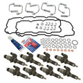BD Diesel Fuel Injector - 1050180-BKJX