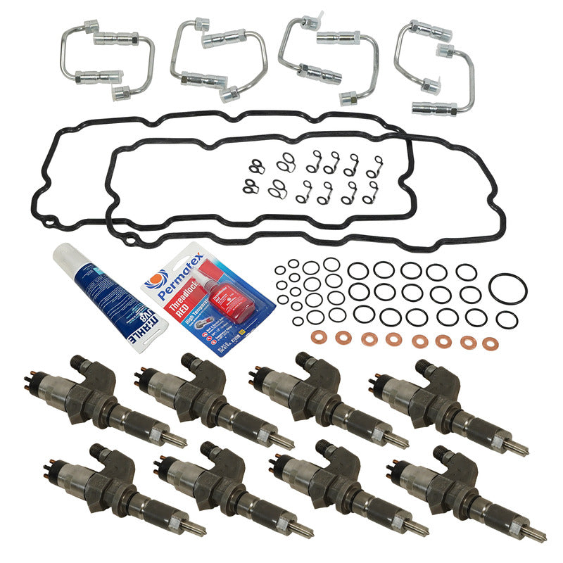 BD Diesel Fuel Injector - 1050180-BKJX