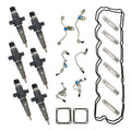BD Diesel Fuel Injector - 1050181-BKJX