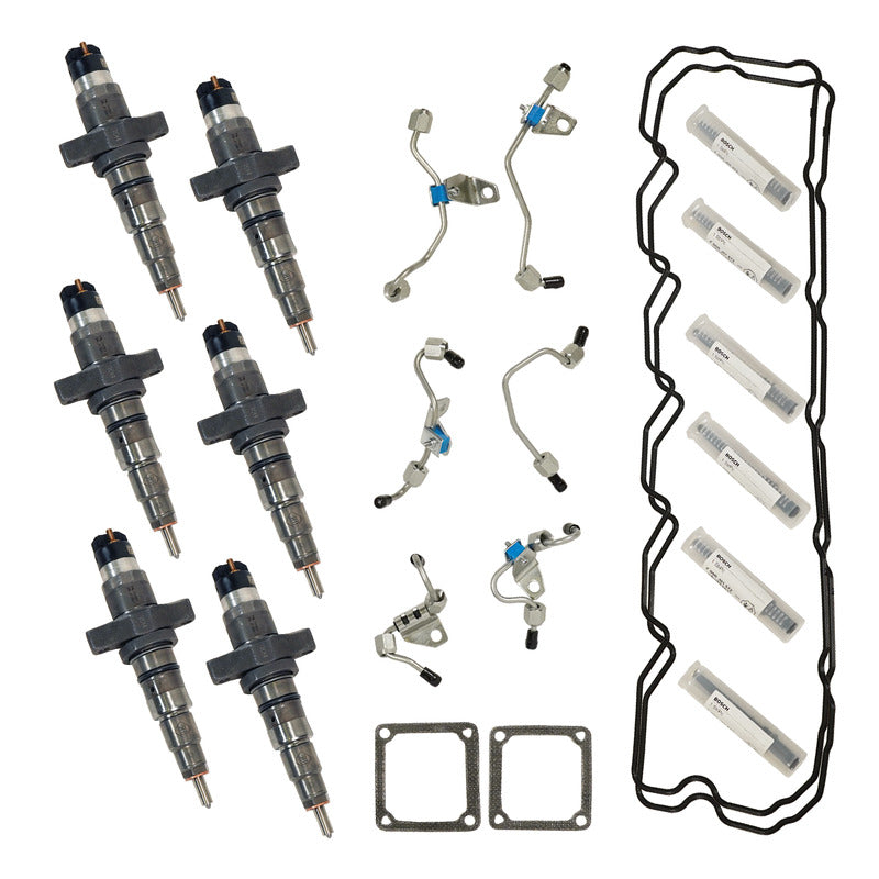 BD Diesel Fuel Injector - 1050182-BKJX