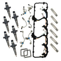 BD Diesel Fuel Injector - 1050183-BKJX
