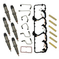 BD Diesel Fuel Injector - 1050185-BKJX