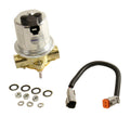 BD Diesel Fuel Lift Pump - 1050224-BKJX