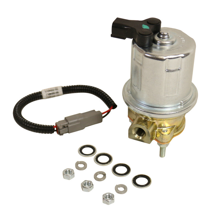 BD Diesel Fuel Lift Pump - 1050224-BKJX