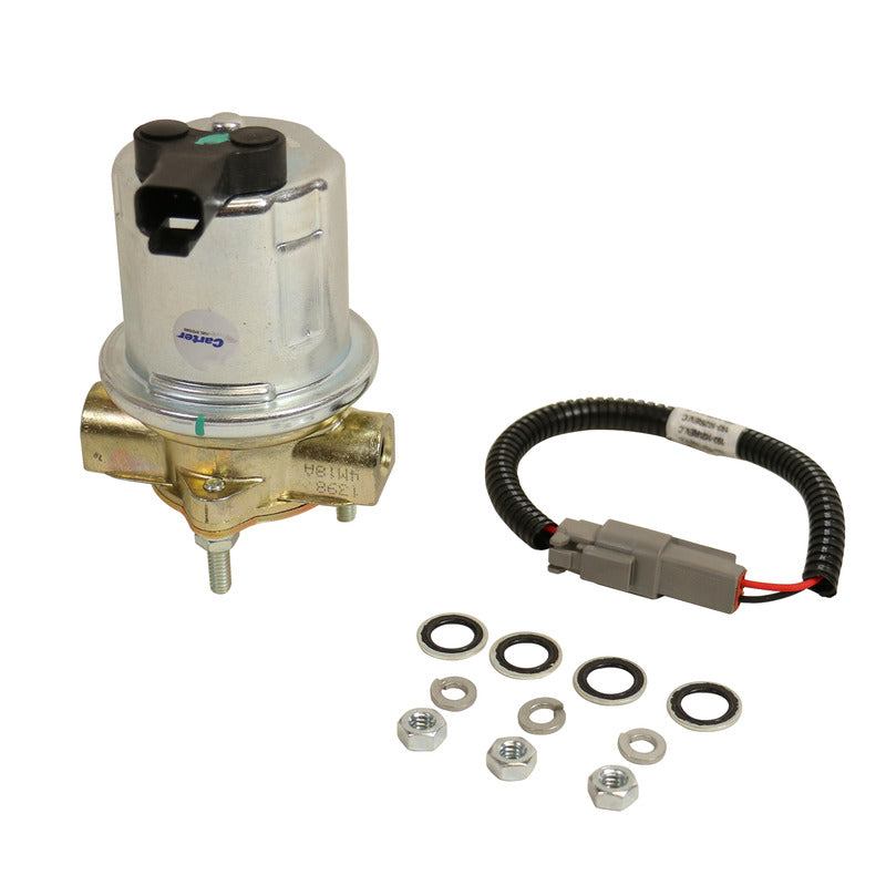 BD Diesel Fuel Lift Pump - 1050224-BKJX
