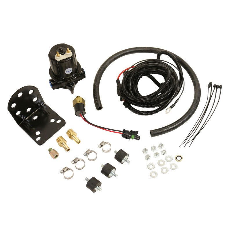 BD Diesel Fuel Lift Pump - 1050226-BKJX
