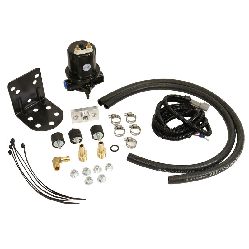 BD Diesel Fuel Lift Pump - 1050227-BKJX