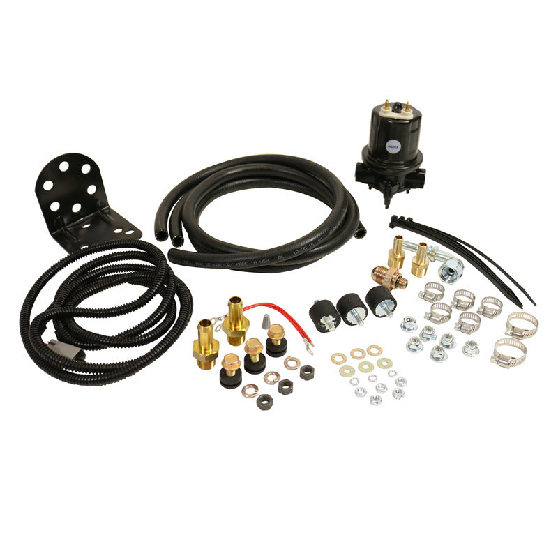 BD Diesel Fuel Lift Pump - 1050229-BKJX