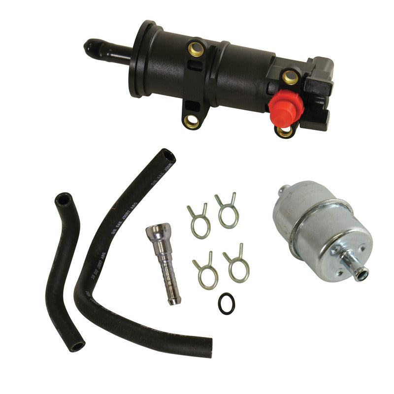BD Diesel Fuel Lift Pump - 1050231-BKJX