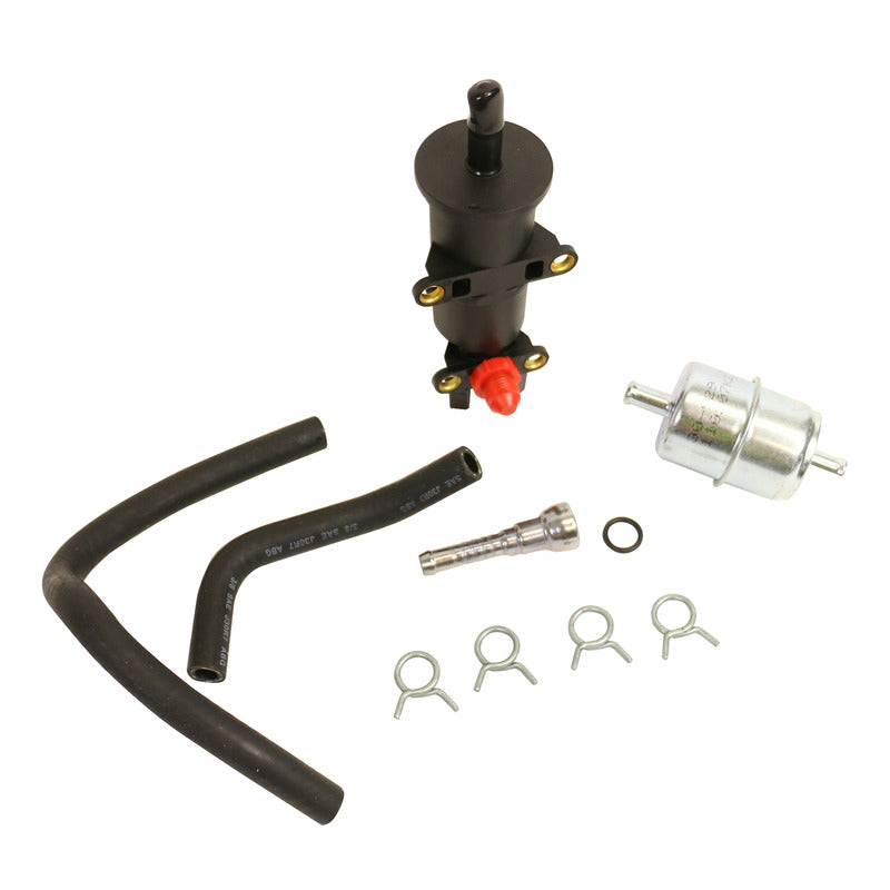 BD Diesel Fuel Lift Pump - 1050231-BKJX