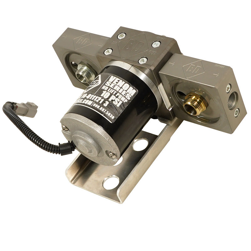 BD Diesel Fuel Lift Pump - 1050322-BKJX
