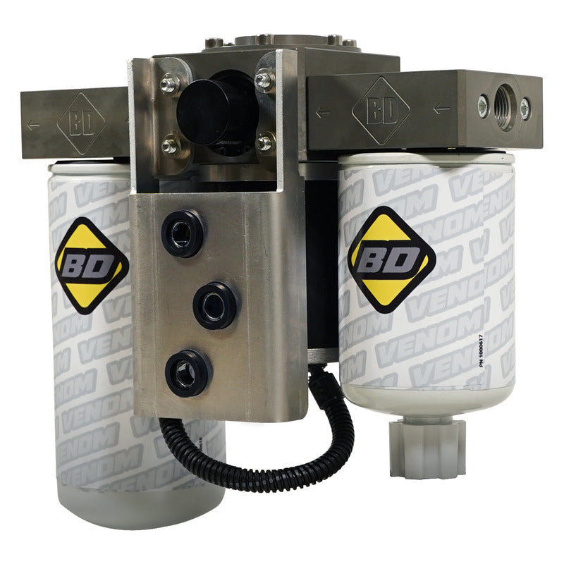 BD Diesel Fuel Lift Pump - 1050323-BKJX