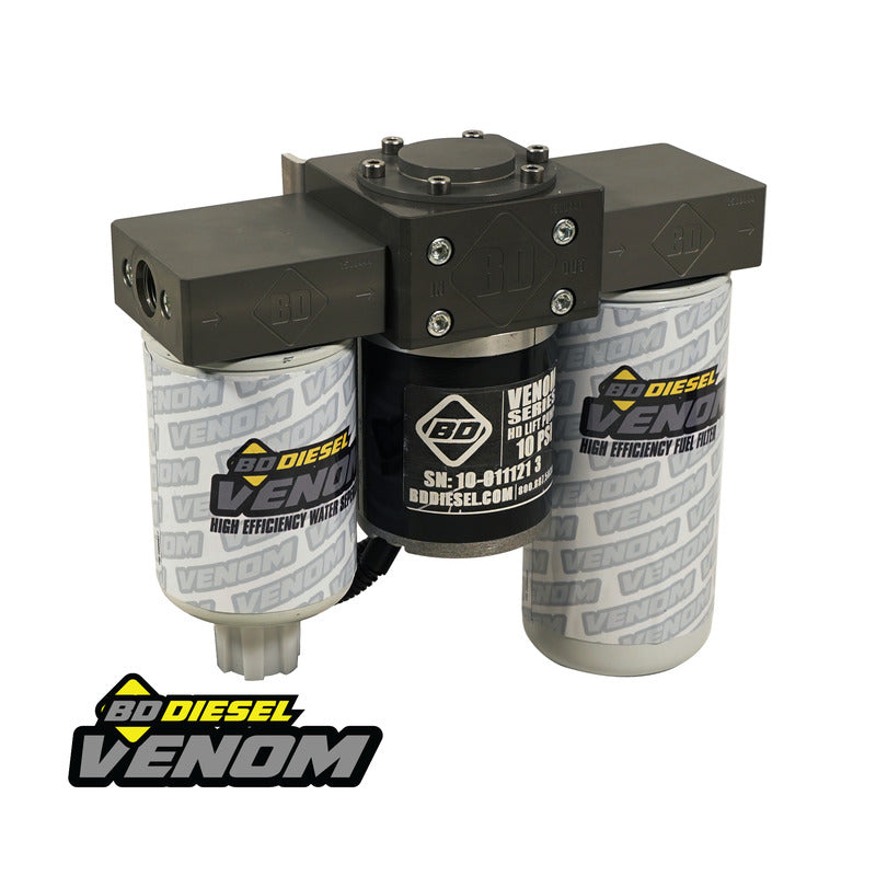 BD Diesel Fuel Lift Pump - 1050323-BKJX