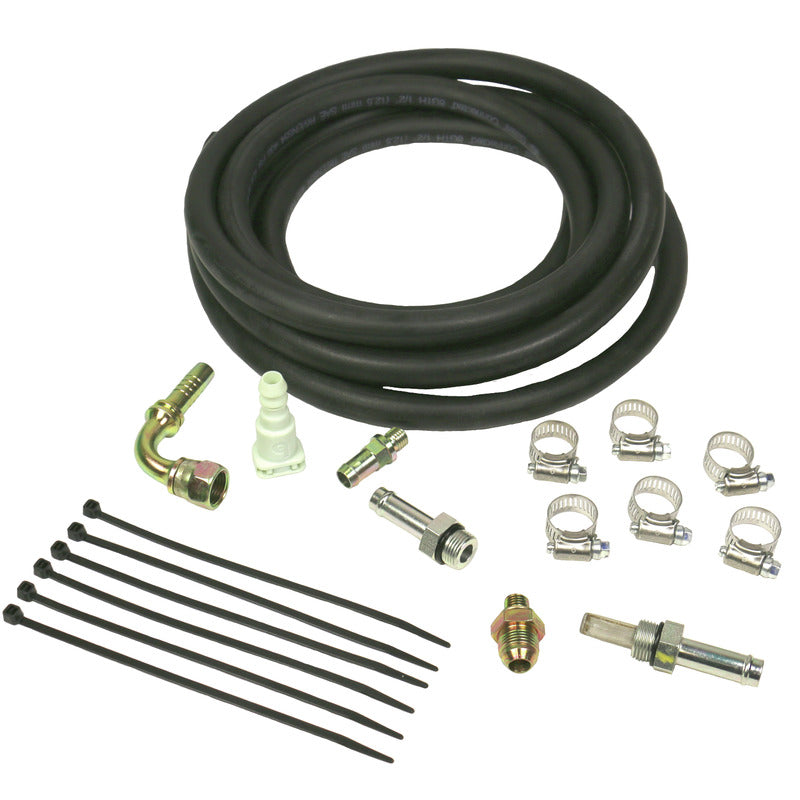 BD Diesel Fuel Lift Pump - 1050331-BKJX