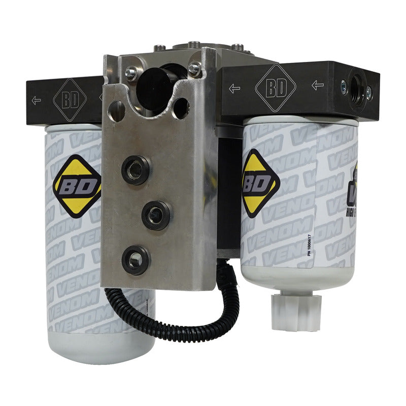 BD Diesel Fuel Lift Pump - 1050332-BKJX