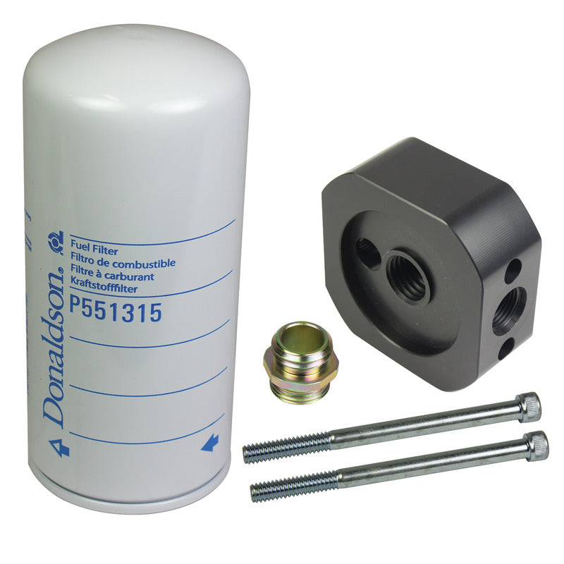 BD Diesel Fuel Lift Pump - 1050340-PFF-BKJX