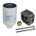 BD Diesel Fuel Lift Pump - 1050340-WSP-BKJX