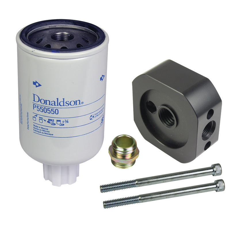 BD Diesel Fuel Lift Pump - 1050340-WSP-BKJX