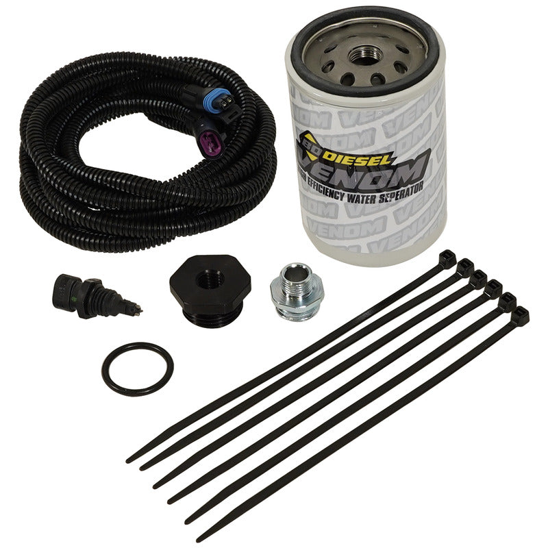 BD Diesel Fuel Lift Pump - 1050353-BKJX