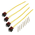 BD Diesel Fuel Injector - 1050458-BKJX