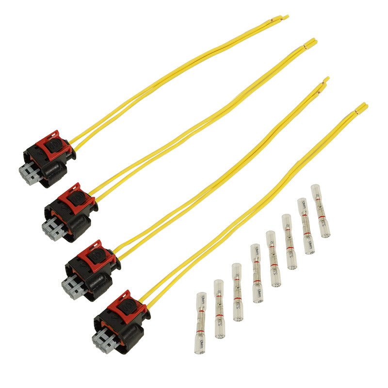 BD Diesel Fuel Injector - 1050458-BKJX