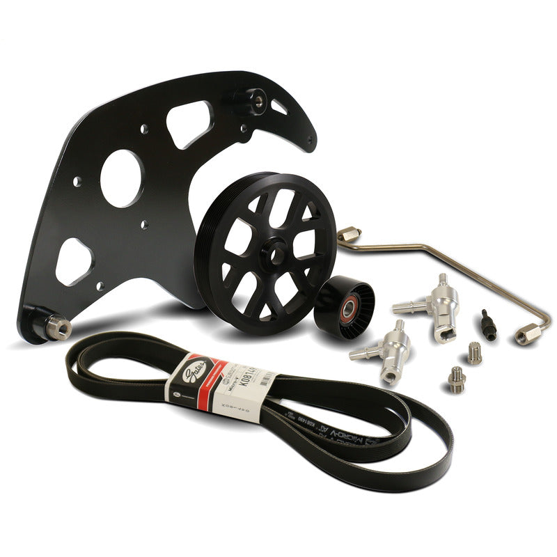 BD Diesel Fuel Lift Pump - 1050471-BKJX