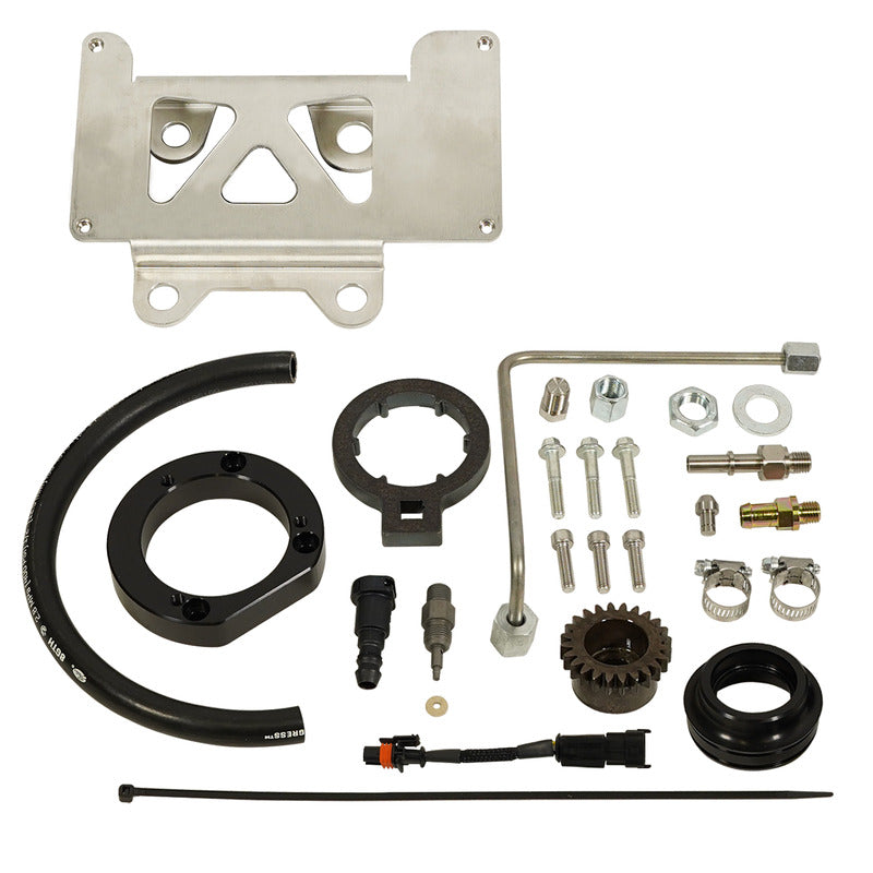 BD Diesel Diesel Fuel Injector Pump - 1050490-BKJX