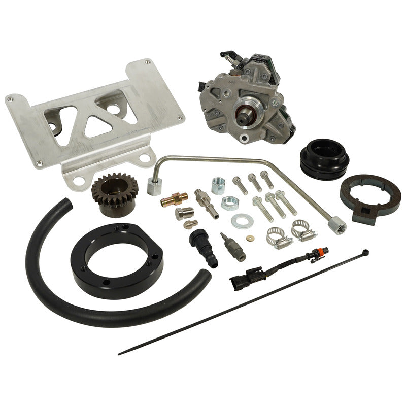 BD Diesel Diesel Fuel Injector Pump - 1050491-BKJX