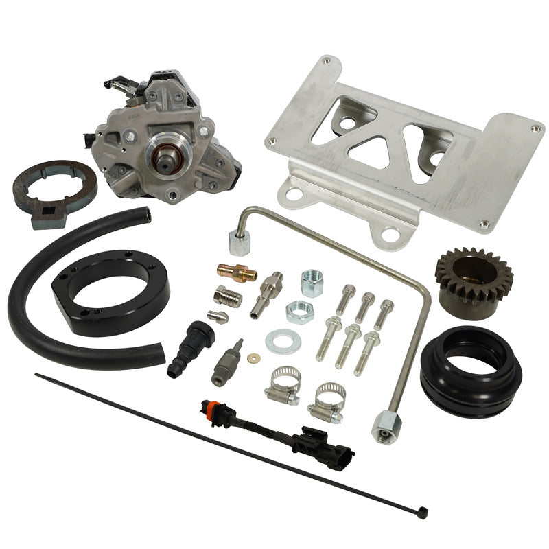 BD Diesel Diesel Fuel Injector Pump - 1050492-BKJX