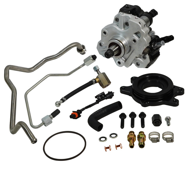 BD Diesel Diesel Fuel Injector Pump - 1050496-BKJX