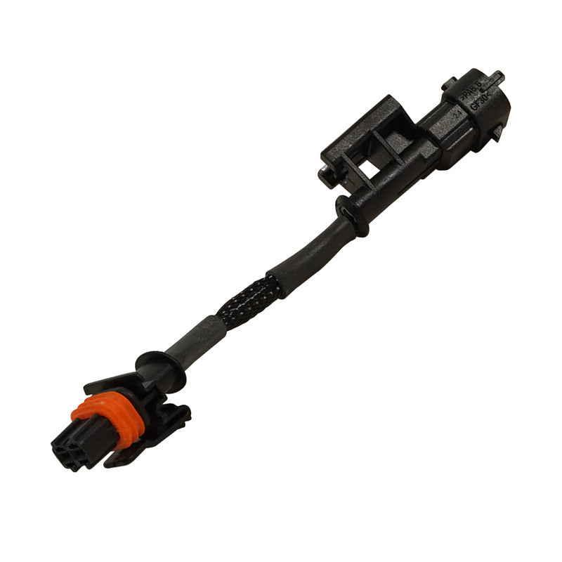 BD Diesel Diesel Fuel Injector Pump - 1050496-BKJX