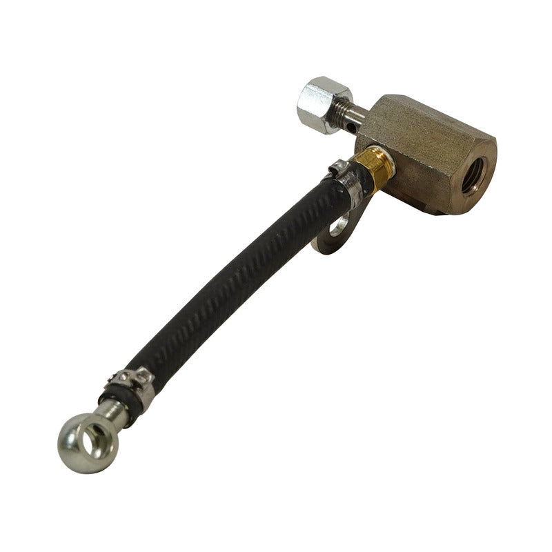 BD Diesel Diesel Fuel Injector Pump - 1050496-BKJX