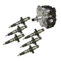 BD Diesel Diesel Fuel Injector Pump - 1051502-BKJX