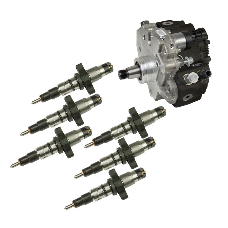 BD Diesel Diesel Fuel Injector Pump - 1051507-BKJX
