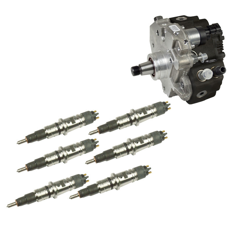 BD Diesel Diesel Fuel Injector Pump - 1051511-BKJX