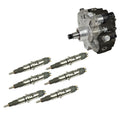 BD Diesel Diesel Fuel Injector Pump - 1051512-BKJX