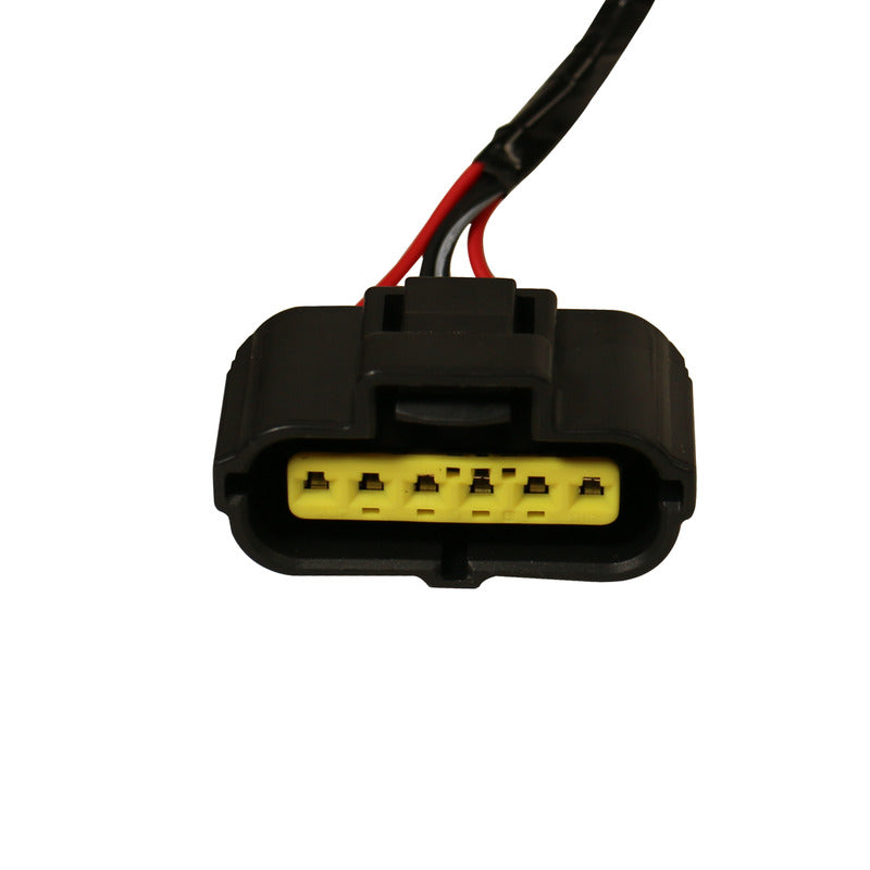 BD Diesel - 1057931-BKJX