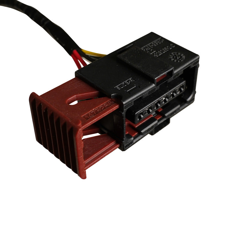 BD Diesel - 1057938-BKJX